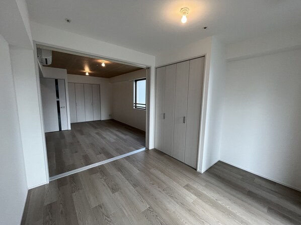 レジディア芝大門IIの物件内観写真